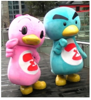 �Y�[�~���ƃ`���[�~��������