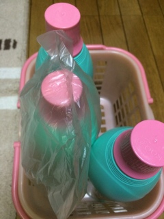 �L�b�`���n�C�^�[