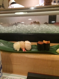 �����̃����`