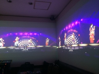 ���C�u�O��