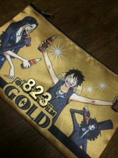 �����s�[�X�̃|�[�`