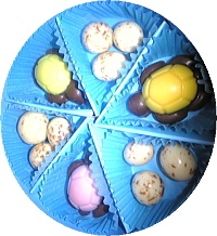 sweet �o�����^�C��